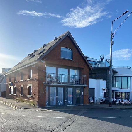 Lifeboat House Lägenhet Skerries Exteriör bild