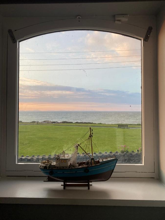 Lifeboat House Lägenhet Skerries Exteriör bild